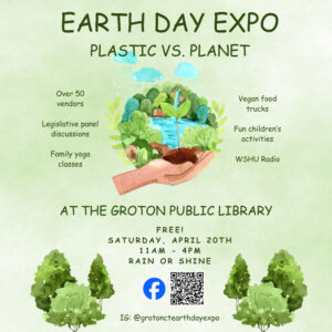 Earth Day Expo